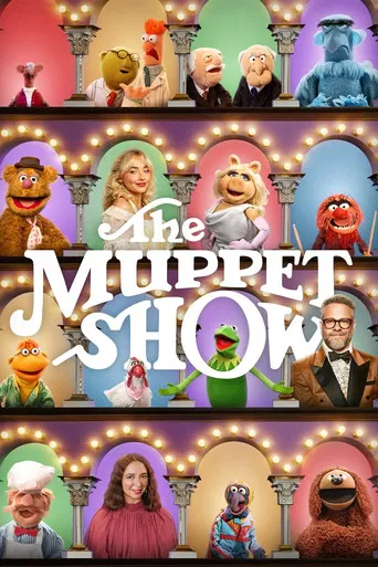 Le Muppet Show