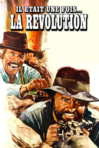 Il était une fois… la révolution