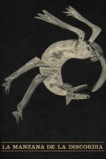 The Apple of Discord