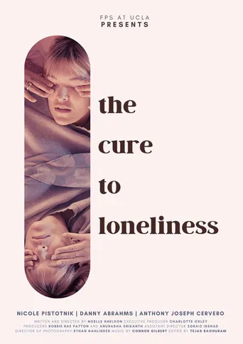 The Cure to Loneliness