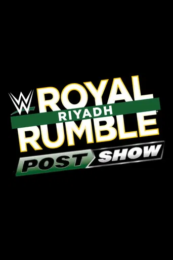 WWE Royal Rumble 2026: Post-Show