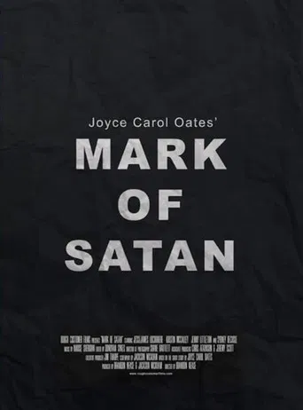Mark of Satan