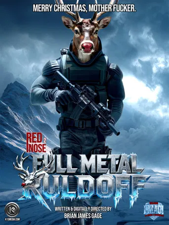 Red Nose 2: Full Metal Ruldoff