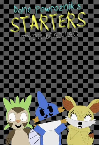 Starters - Typomaniac
