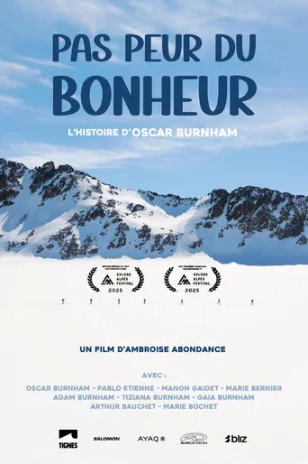 Pas Peur du Bonheur