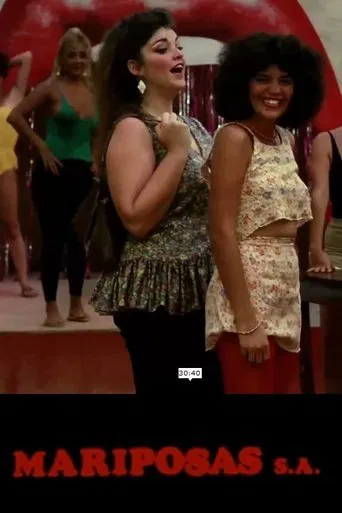 Mariposas S.A.