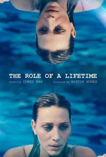 The Role of a Lifetime