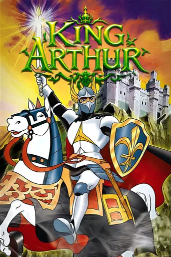 King Arthur