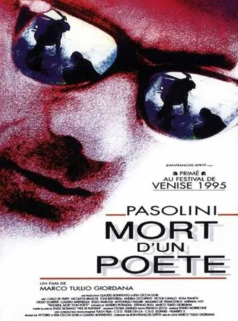 Who Killed Pasolini?