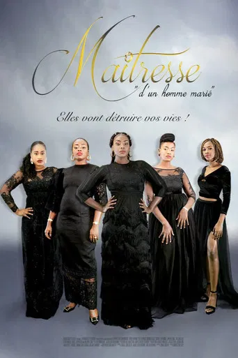Maîtresse d'un homme marié