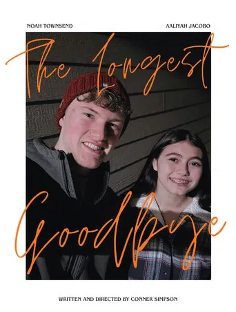 The Longest Goodbye