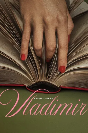 Le Délicieux Professeur V.