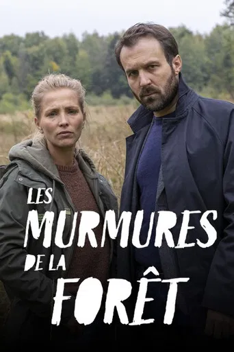 Les Murmures de la forêt