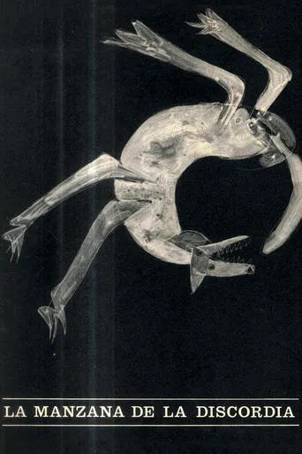 The Apple of Discord