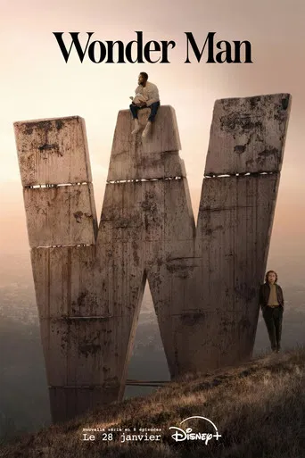 Wonder Man