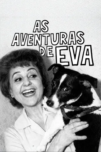 As aventuras de Eva