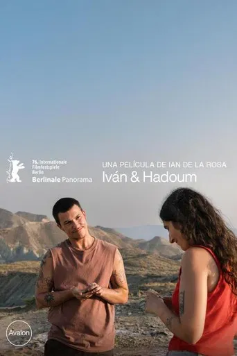 Iván & Hadoum