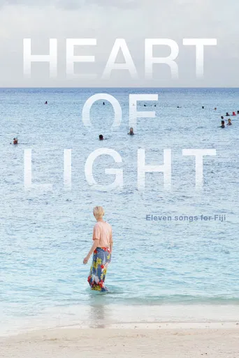 Heart of Light: Eleven Songs For Fiji