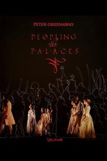 Peopling The Palaces