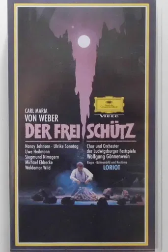Der Freischütz