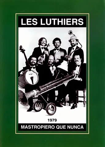 Mastropiero que nunca