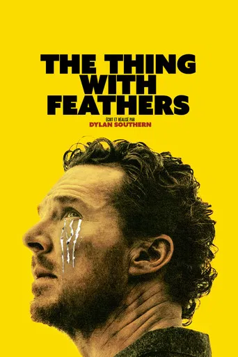 The Thing with Feathers