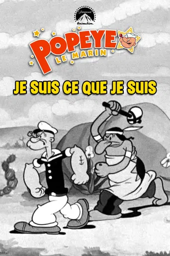 Je Suis Ce Que Je Suis