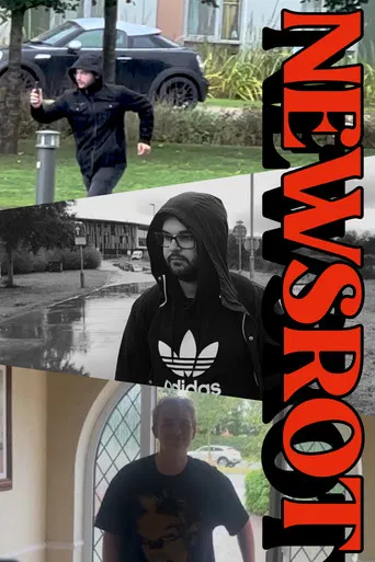 Newsrot