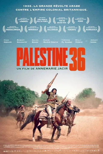 Palestine 36
