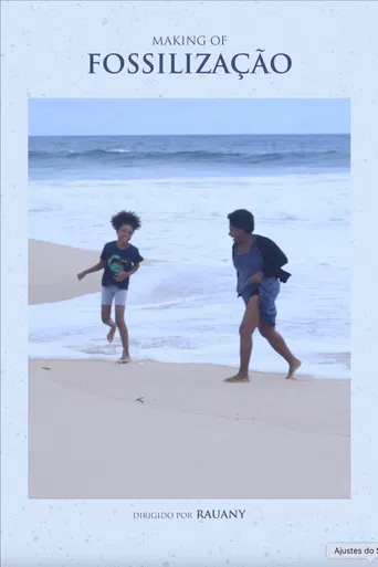 Making of Fossilização