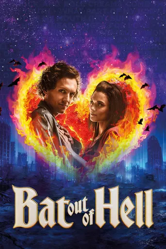 Bat Out of Hell: The Musical