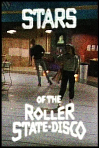 Stars of the Roller State Disco