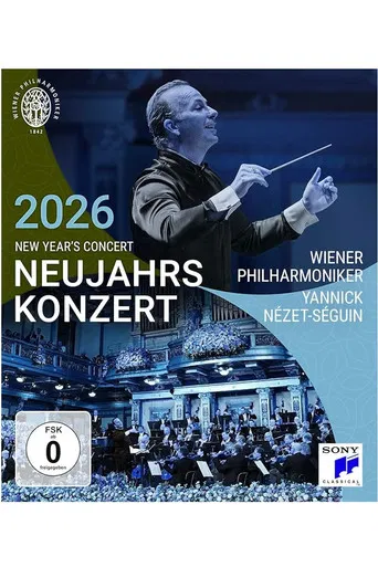 Neujahrs Konzert