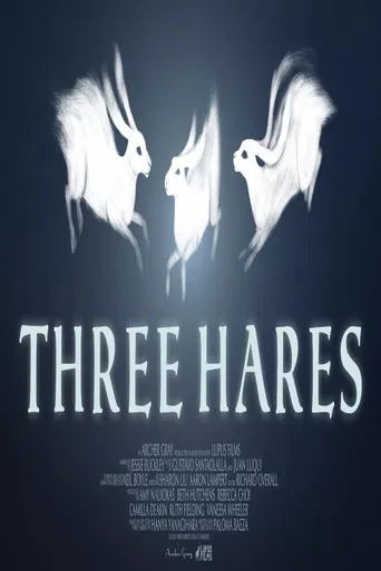 Three Hares