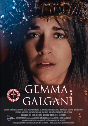 Gemma Galgani