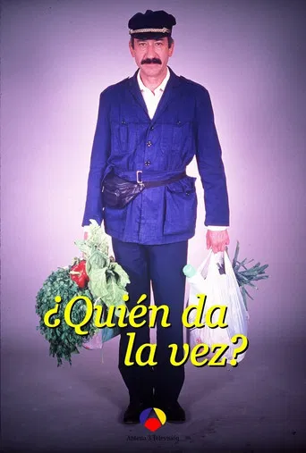 ¿Quién da la vez?