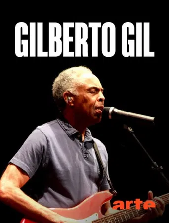 Gilberto Gil à la Philharmonie de Paris : Aquele Abraço Tour
