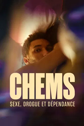 CHEMS : sexe, drogue et dépendance