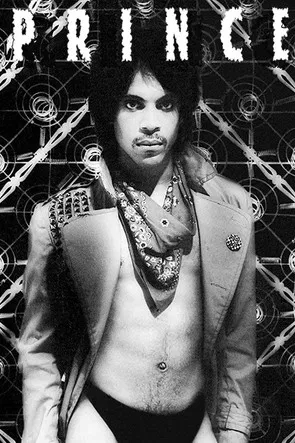 Prince : Dirty Mind - Paris '81