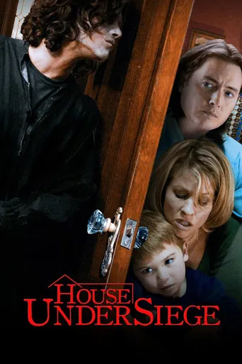 House Under Siege