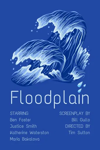 Floodplain