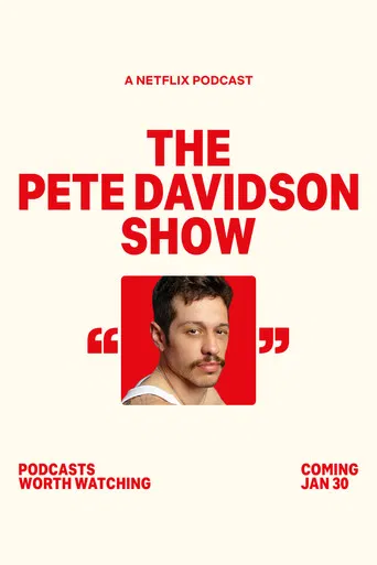 The Pete Davidson Show
