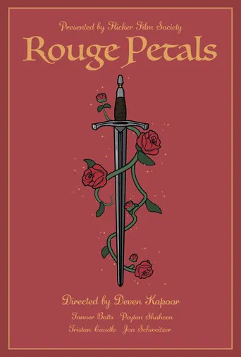 Rouge Petals