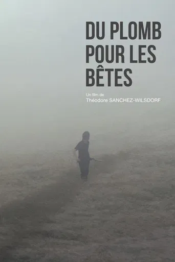 Du plomb pour les bêtes