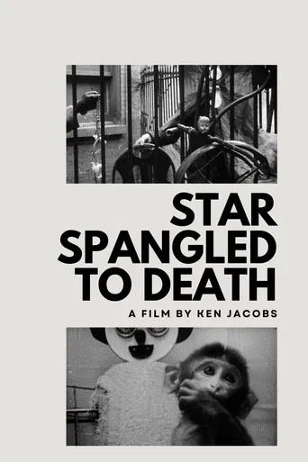 Star Spangled to Death