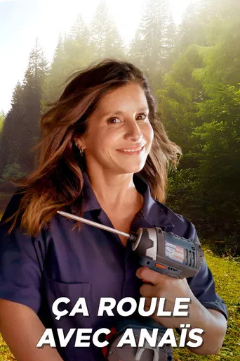 Ça roule avec Anaïs