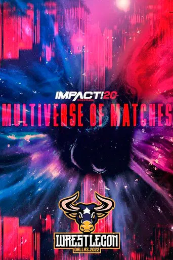 IMPACT Wrestling: Multiverse of Matches