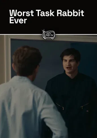 Worst Task Rabbit Ever