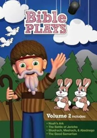 Bible Plays 2