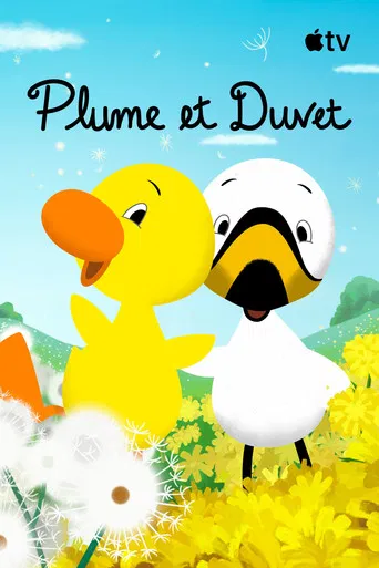 Plume et Duvet